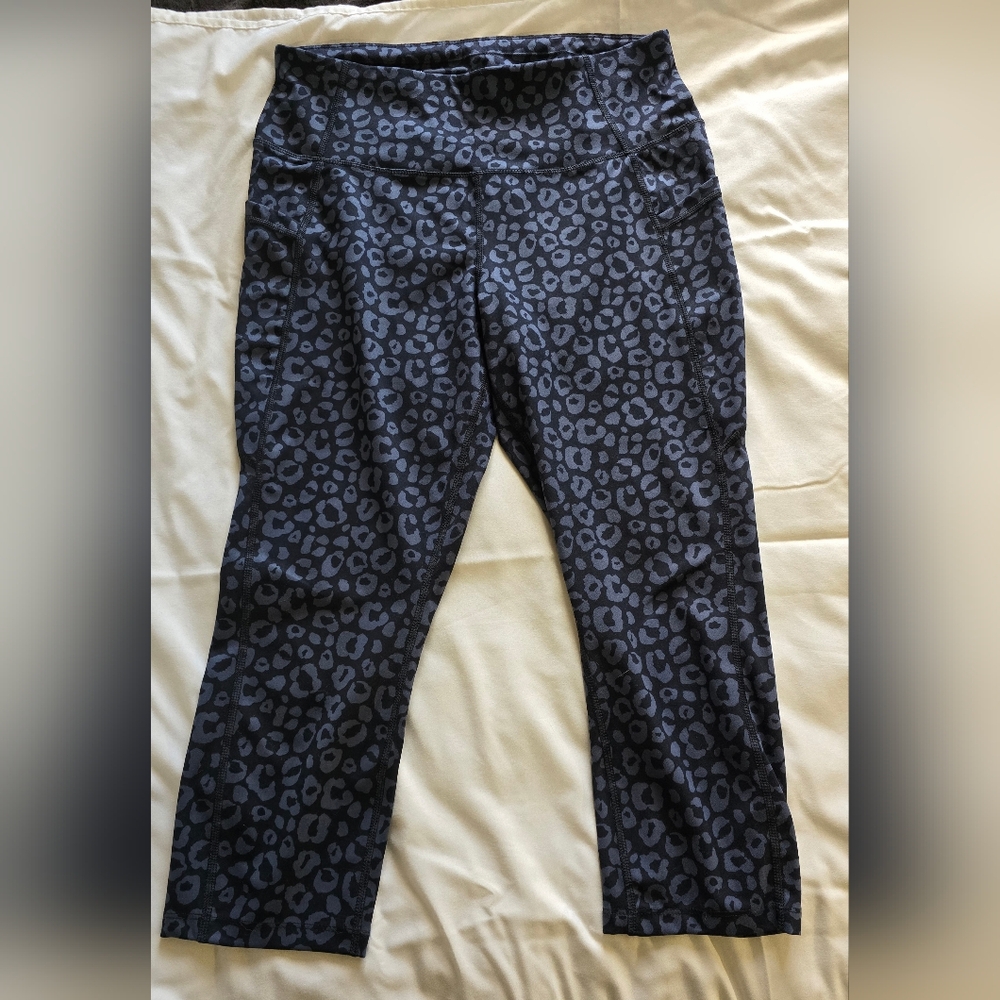 Women's Avia Leggings